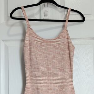 Willow Blush Striped Camisole